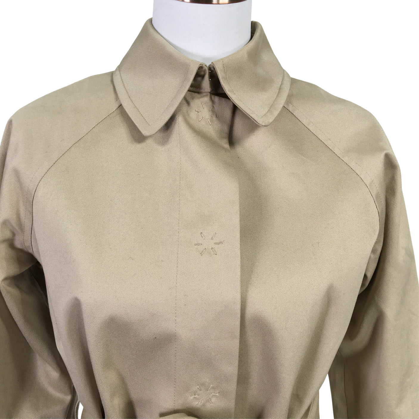 Unisex Marimekko - Trenssitakki, koko 34 - (3)