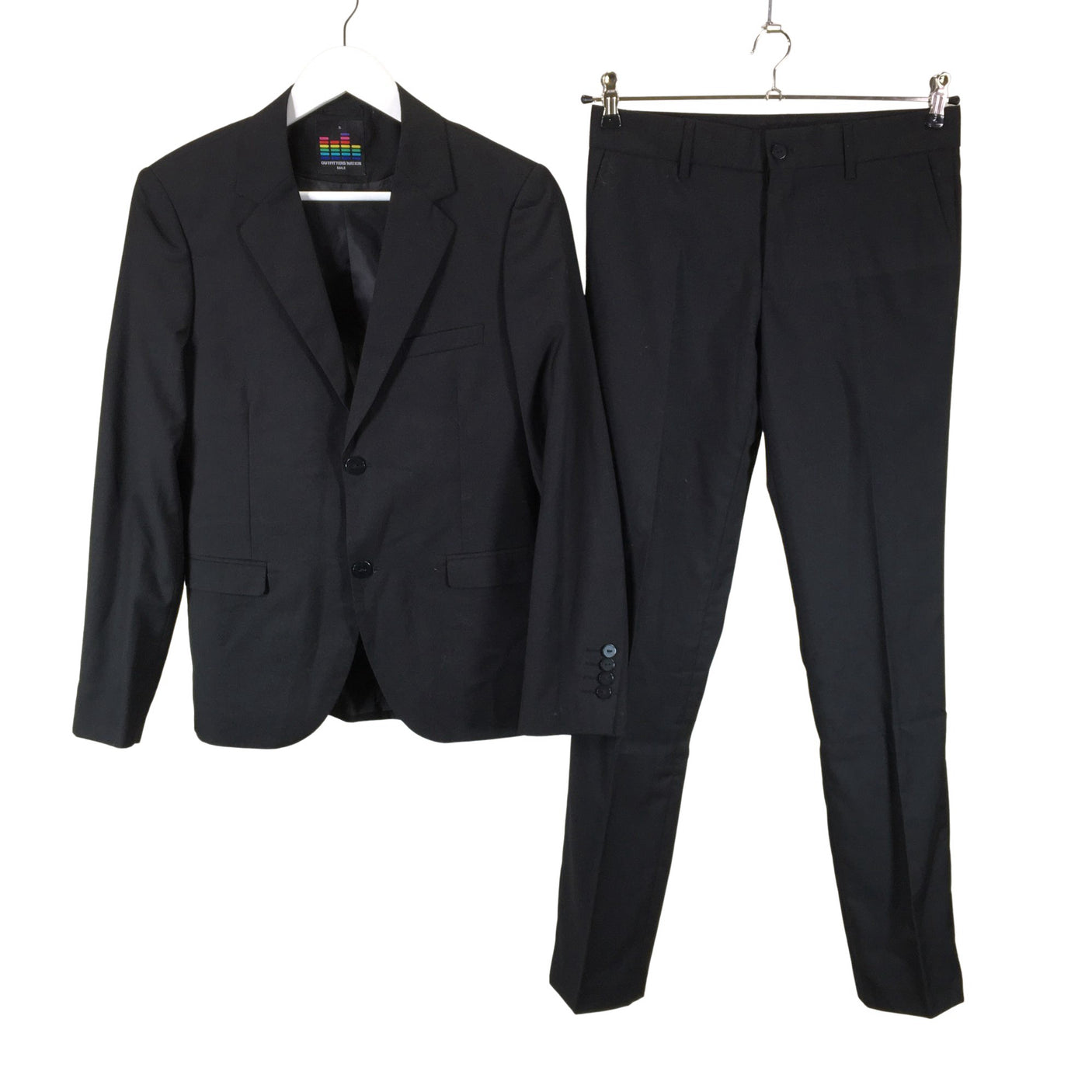 Unisex Outfitters nation - Puku, koko 158 - 164 - (1)