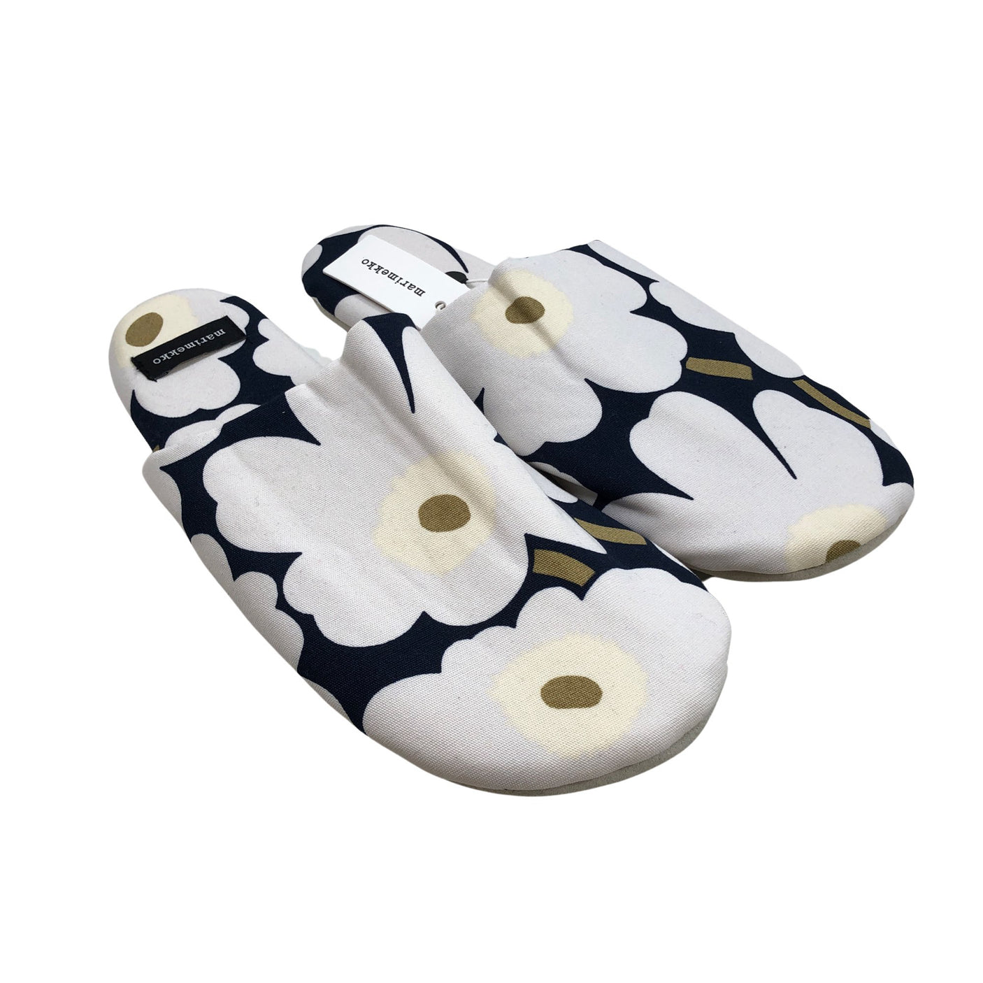 Sisätossut, koko 40