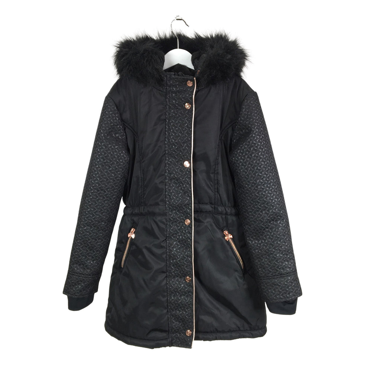 Unisex Baker by Ted Baker - Toppatakki, koko 146 - 152 - (1)