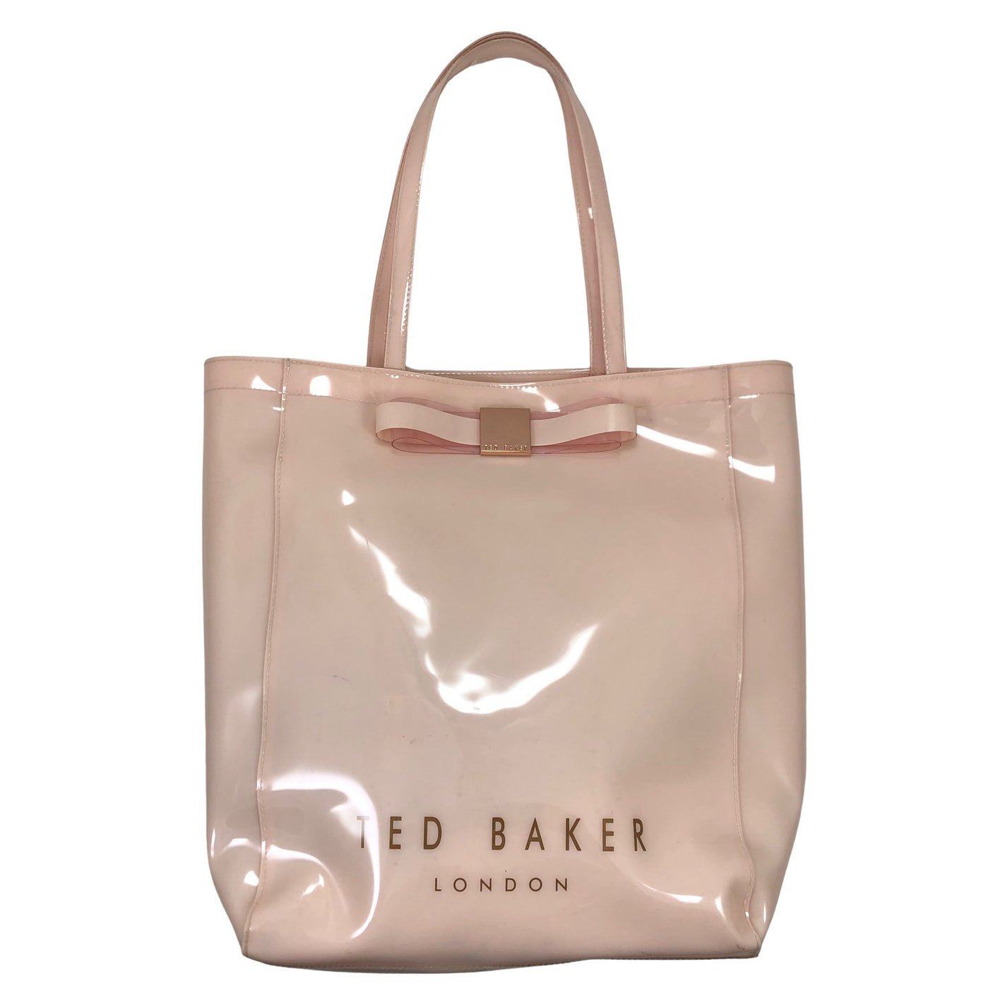 Unisex Ted Baker - Käsilaukku, koko Midi - (1)