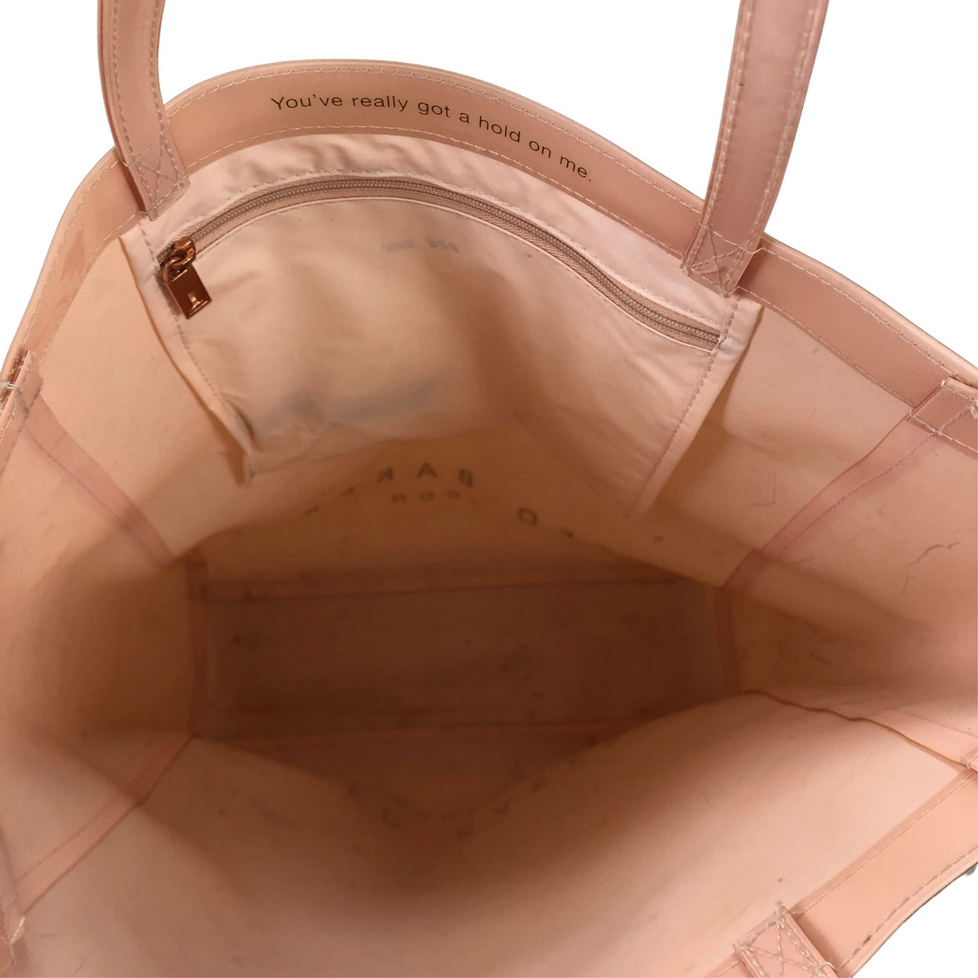 Unisex Ted Baker - Käsilaukku, koko Midi - (2)