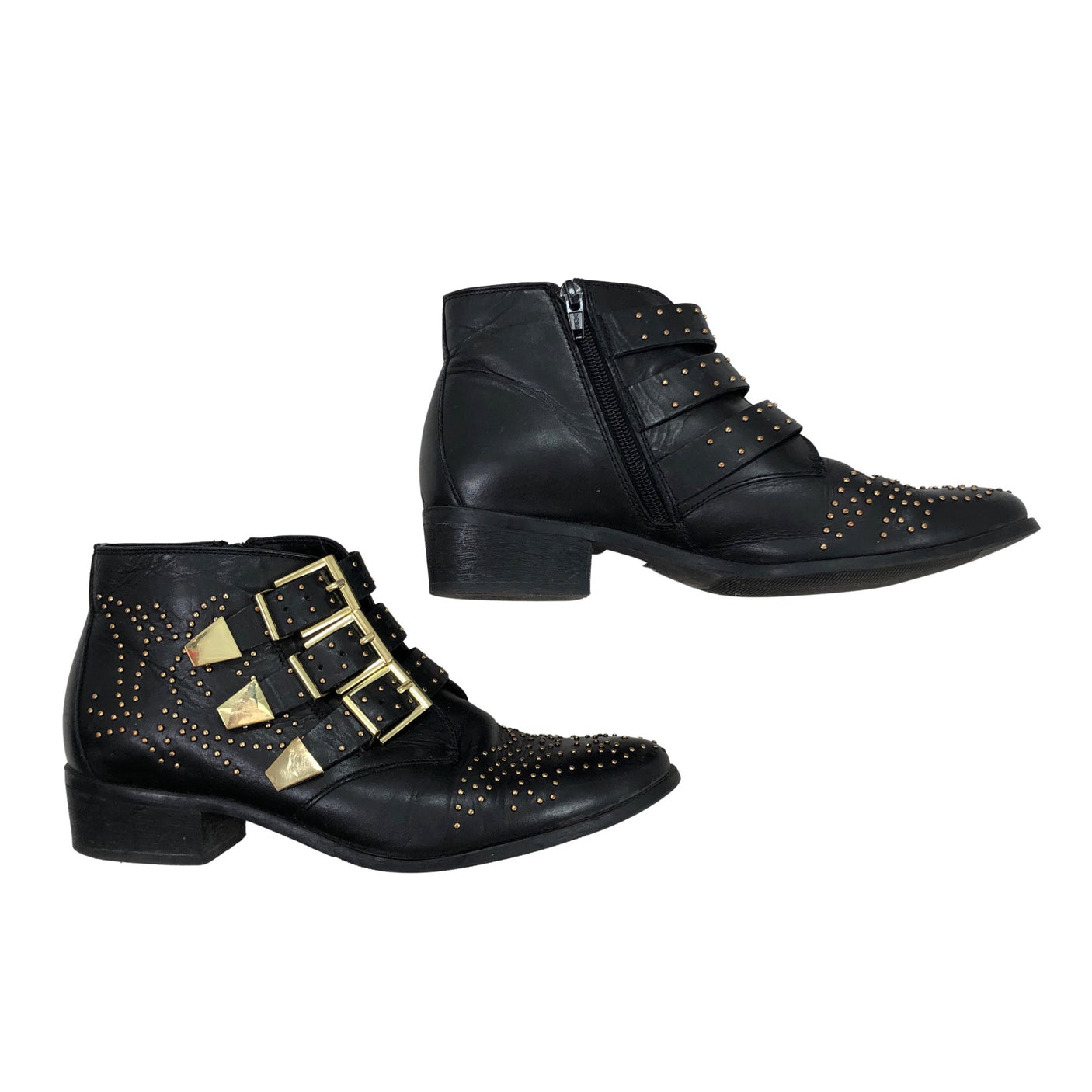 Unisex Bronx - Nilkkurit, koko 40 - (1)