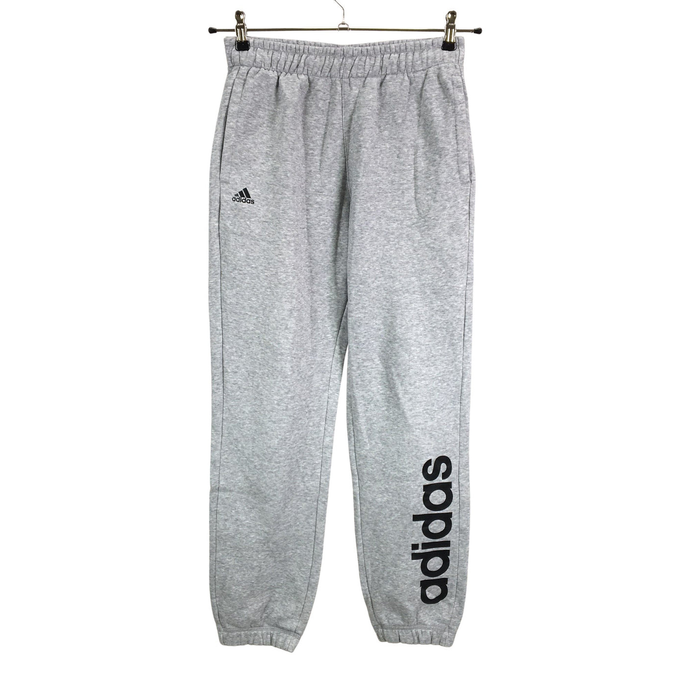 Unisex Adidas - Collegehousut, koko 158 - 164 - (1)