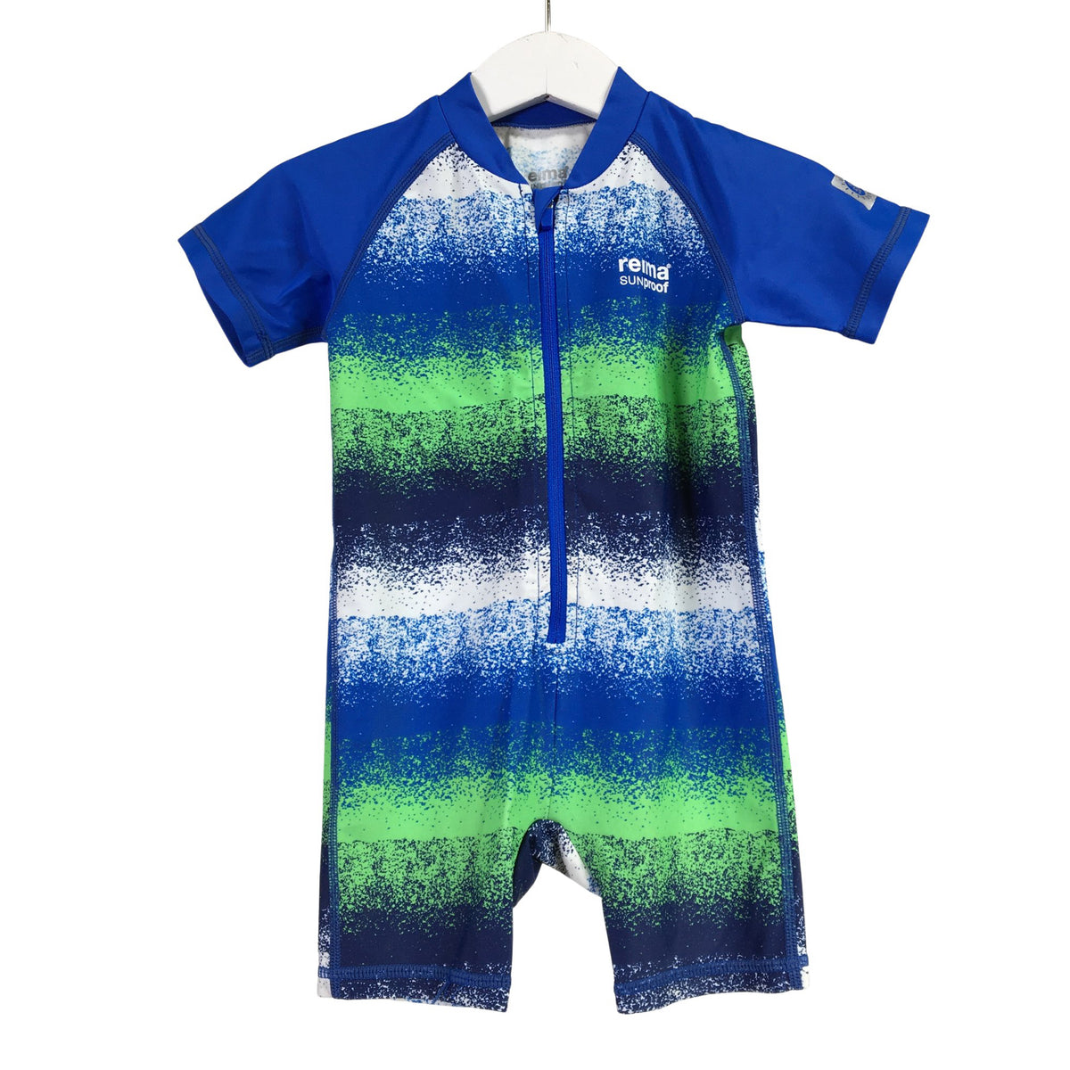 Unisex Reima - Uimapuku, koko 68 - 74 - (1)