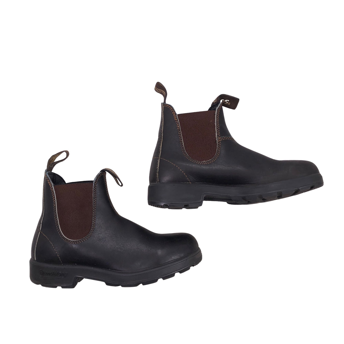 Unisex Blundstone - Nilkkurit, koko 37 - (1)