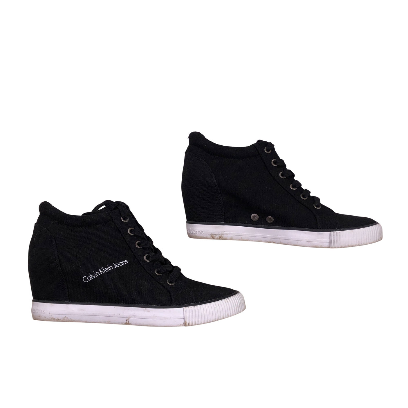 Unisex Calvin Klein Jeans - Tennarit, koko 41 - (1)