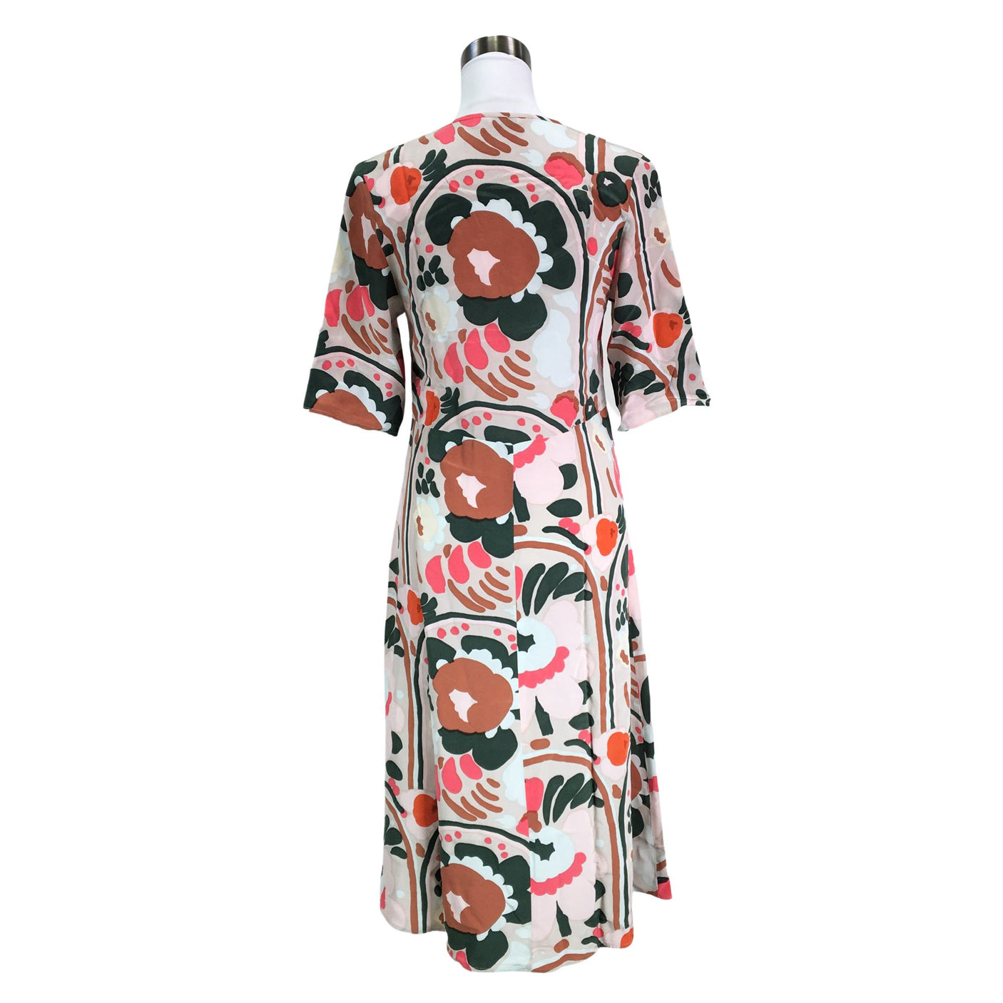 Unisex Marimekko - Kangasmekko, koko 34 - (2)