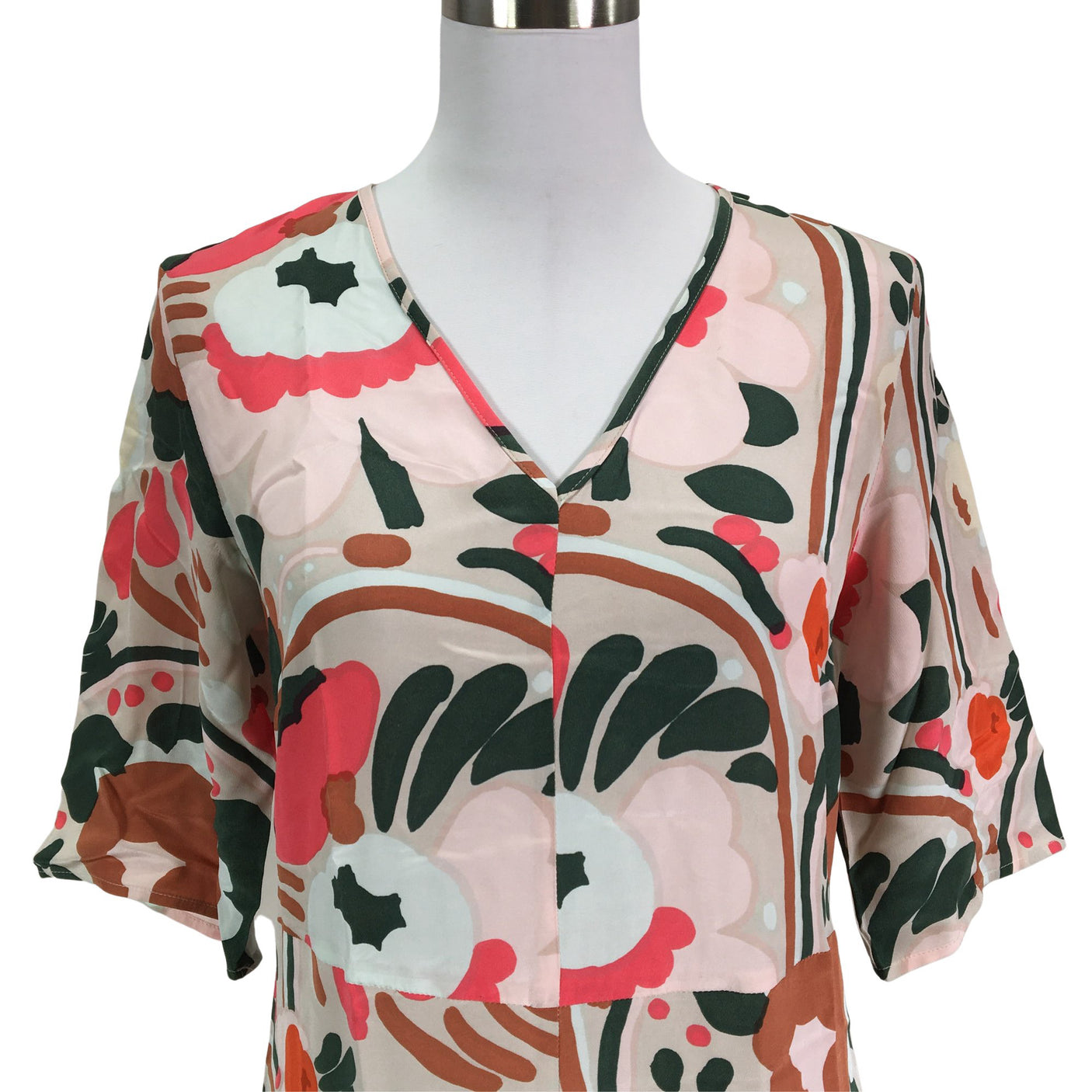 Unisex Marimekko - Kangasmekko, koko 34 - (3)