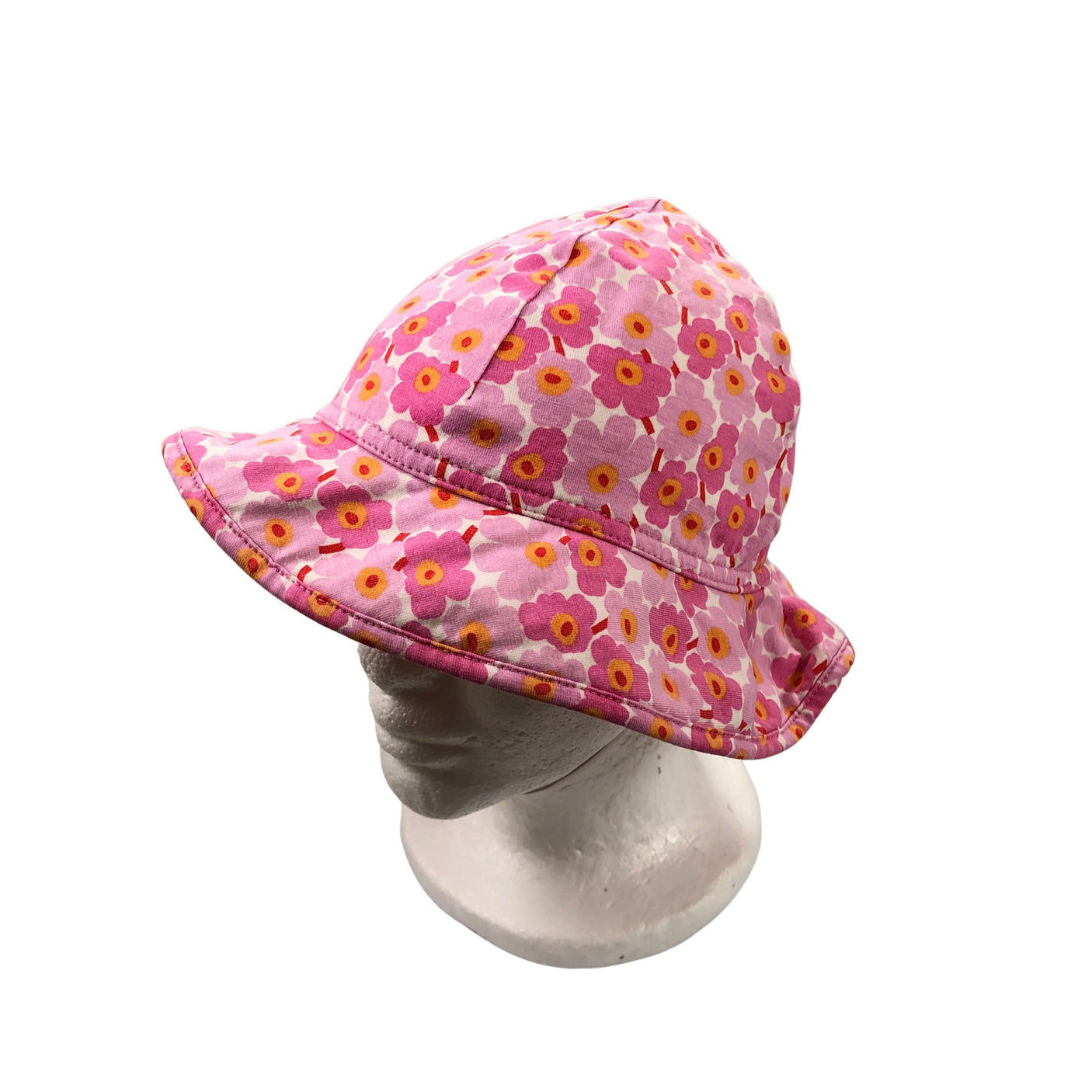 Unisex Marimekko - Hattu, koko 52 - 54 cm - (1)