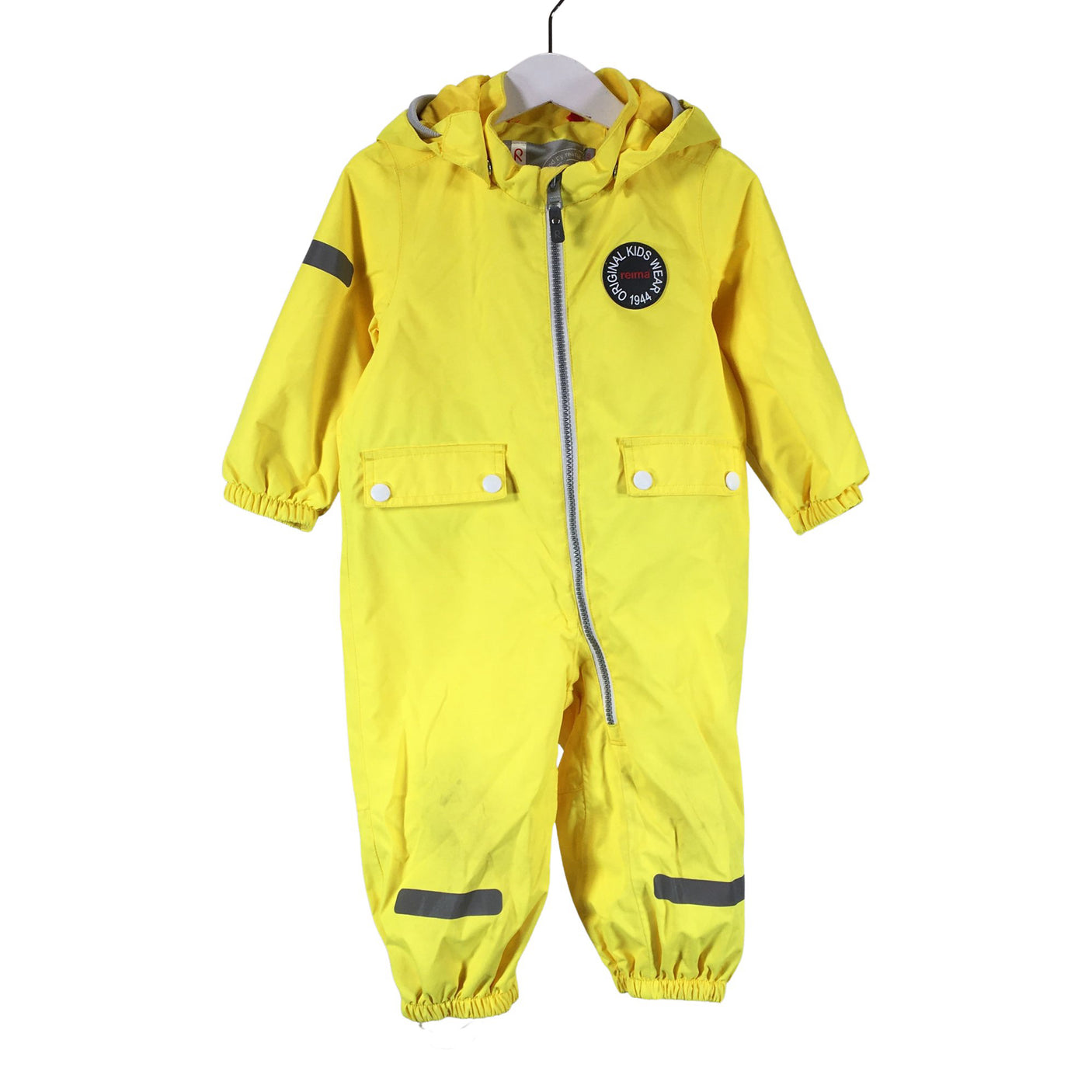 Unisex Reimatec - Välikausihaalari, koko 74 - 80 - (1)