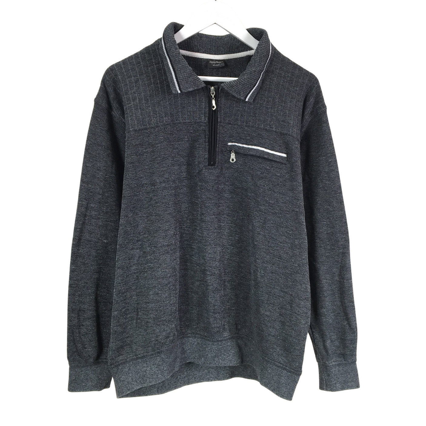 Unisex Ross River - Collegepaita, koko XXL - (1)