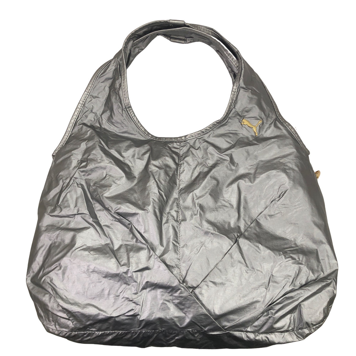 Unisex Puma - Urheilukassi, koko Maxi - (1)