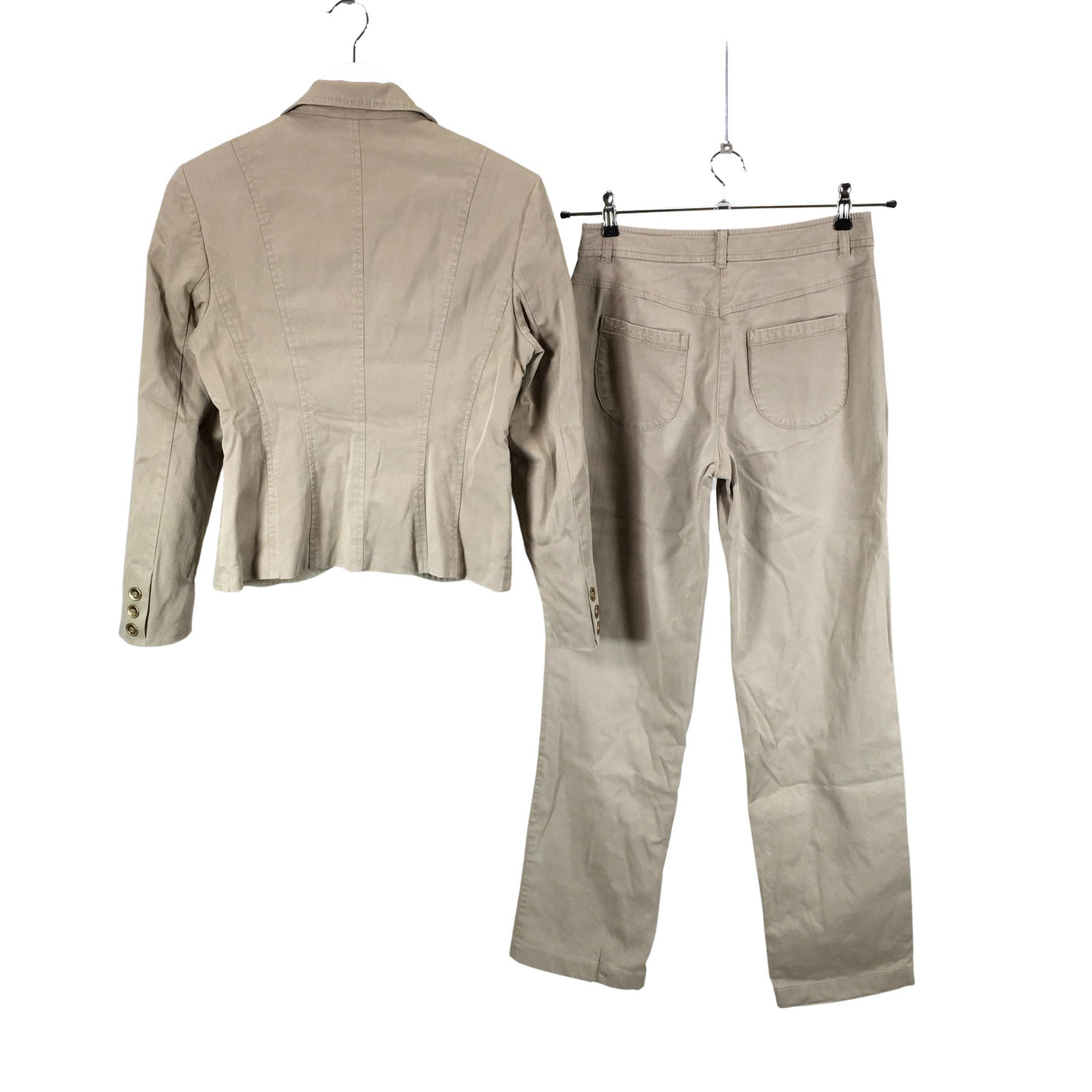Unisex Gerry Weber - Jakkupuku, koko 36 - (2)