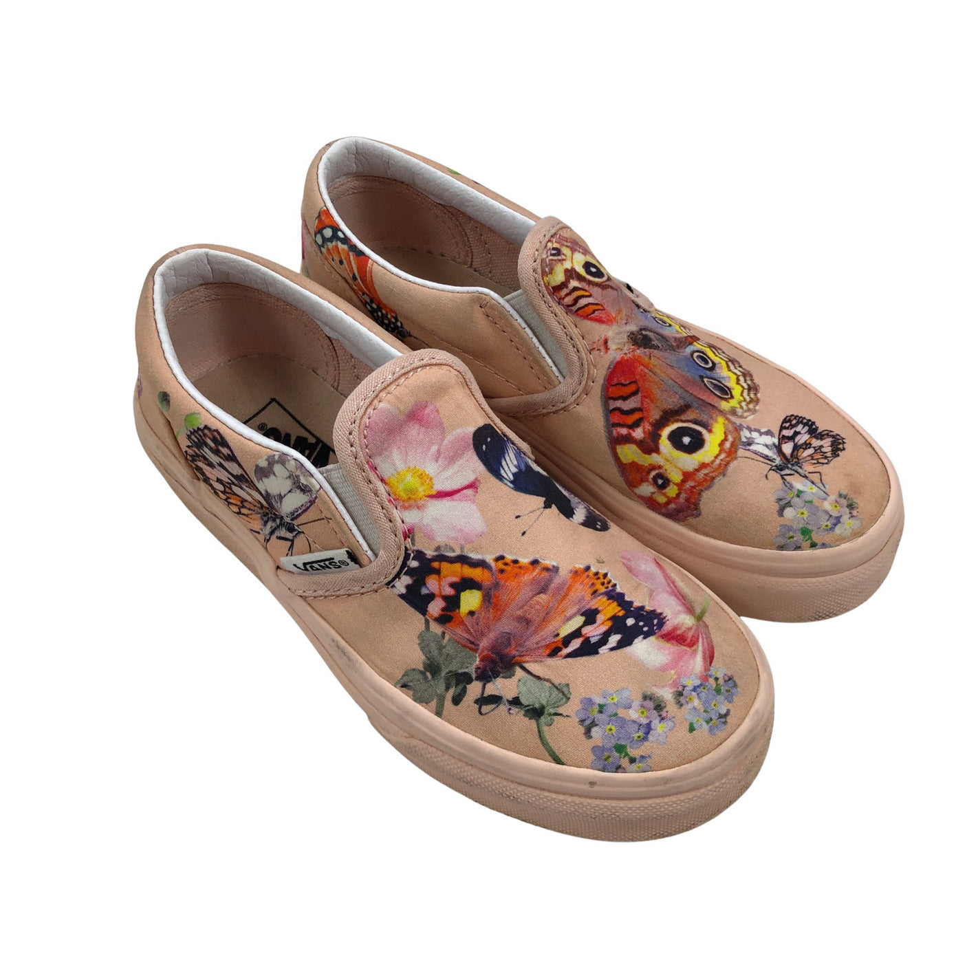 Unisex Vans - Tennarit, koko 29 - (2)