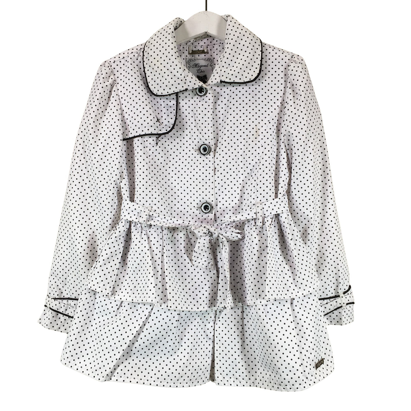 Unisex Mayoral - Trenssitakki, koko 116 - 122 - (1)