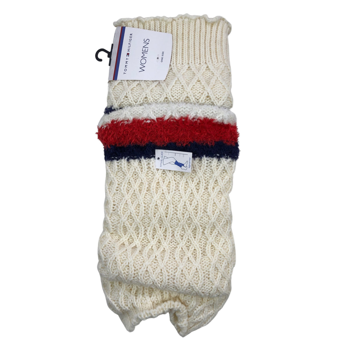 Unisex Tommy Hilfiger - Säärystimet, koko 40 - (1)