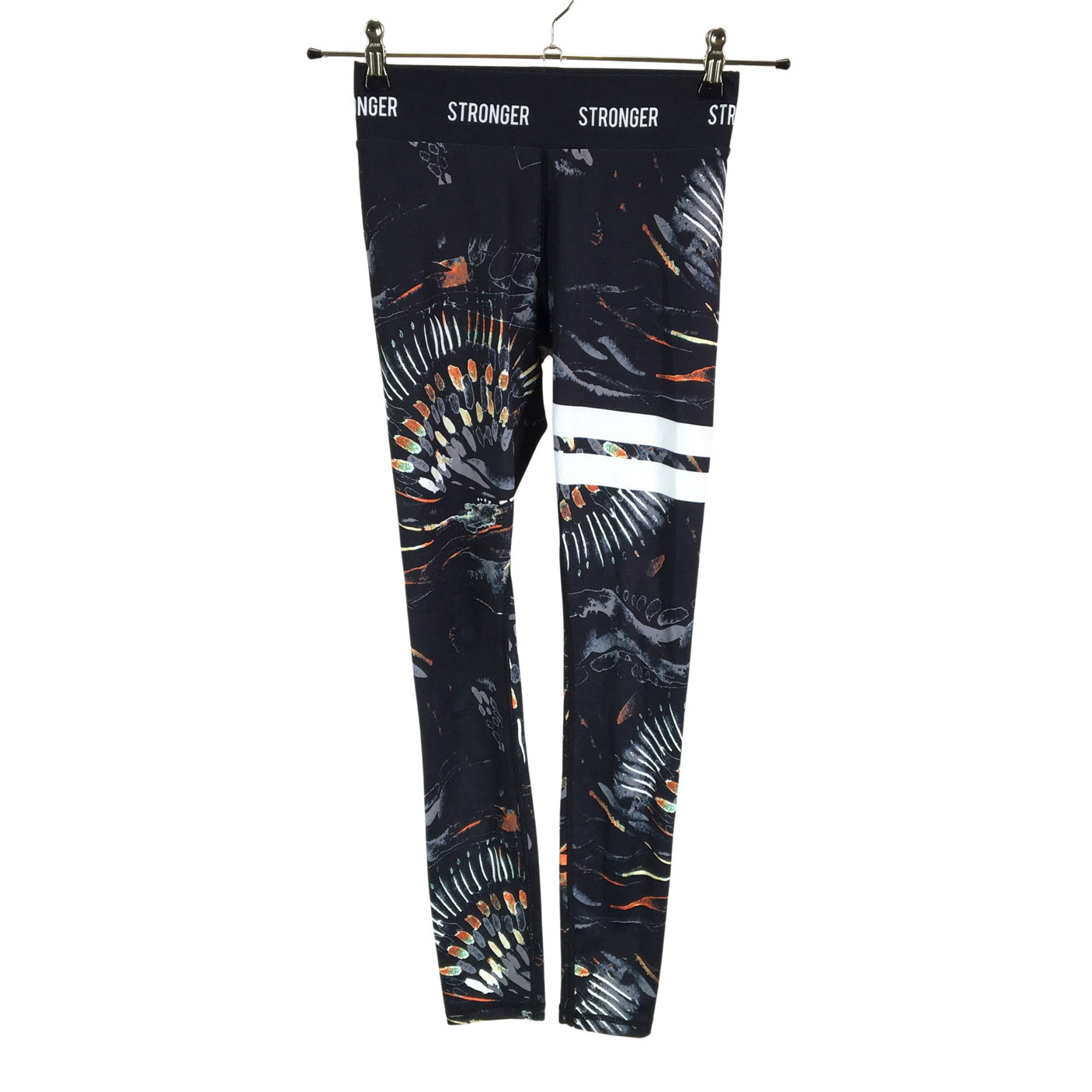 Unisex Stronger - Urheilutrikoot, koko 36 - (1)
