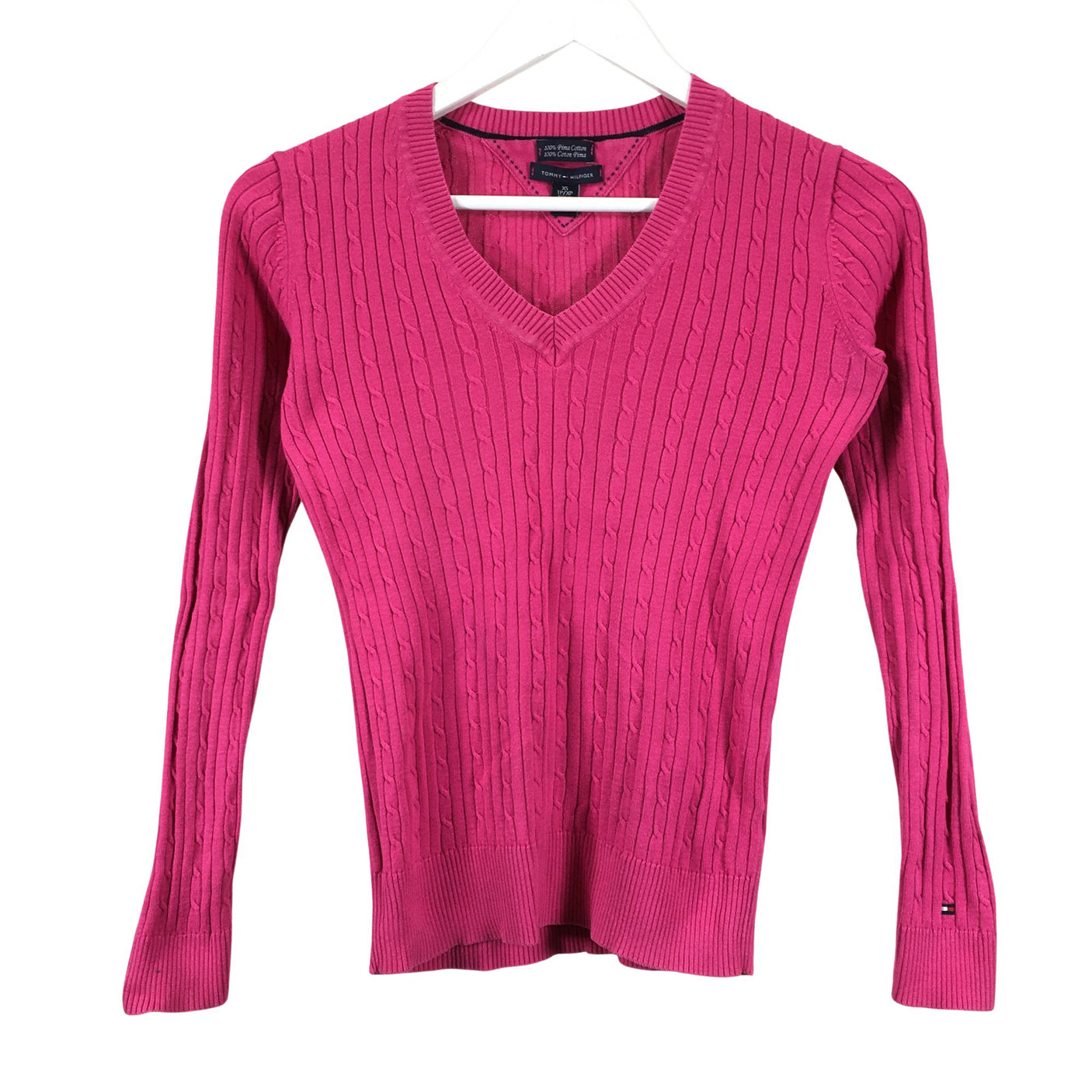 Unisex Tommy Hilfiger - Neulepaita, koko 34 - (1)