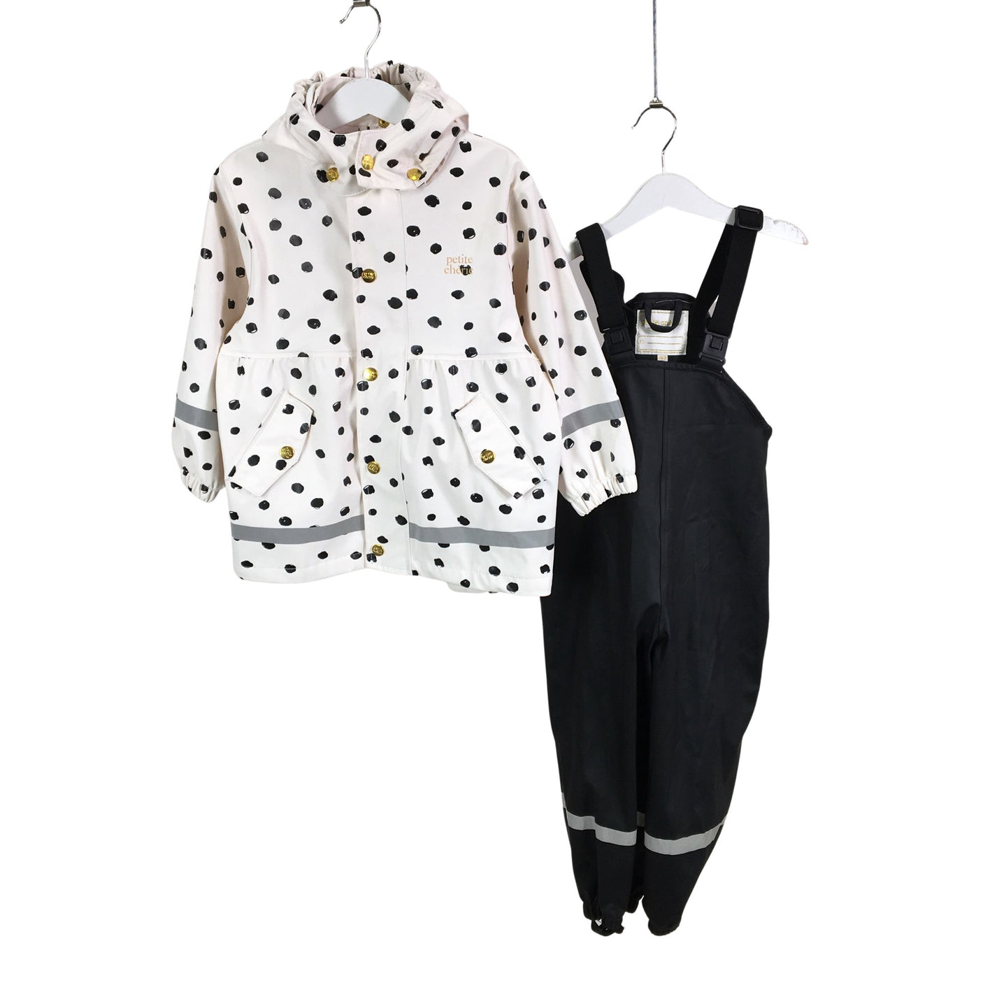 Unisex Petite Chérie - Sadeasu, koko 104 - 110 - (1)