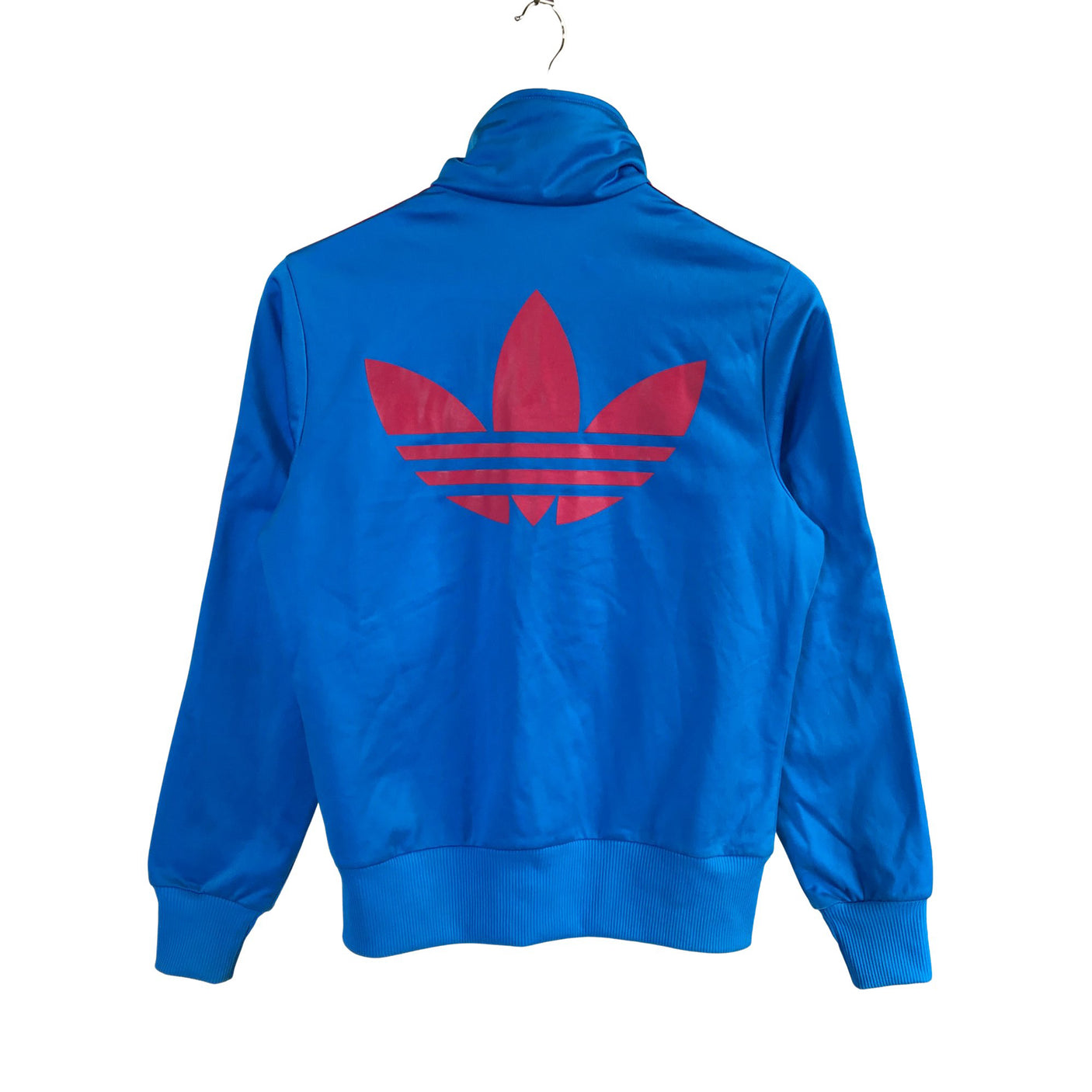 Unisex Adidas - Verryttelytakki, koko 40 - (2)