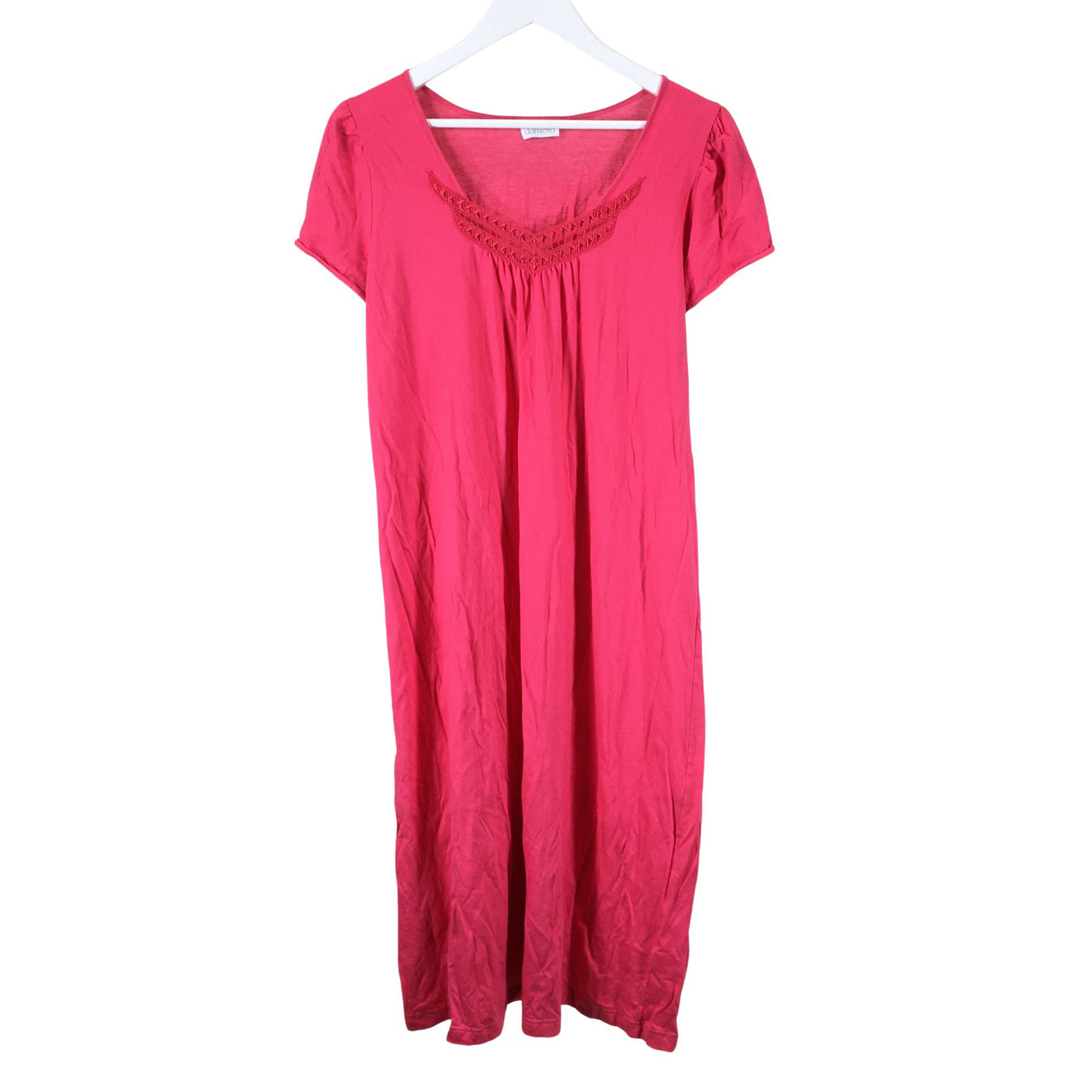 Unisex Damella - Yöpaita, koko 42 - (1)