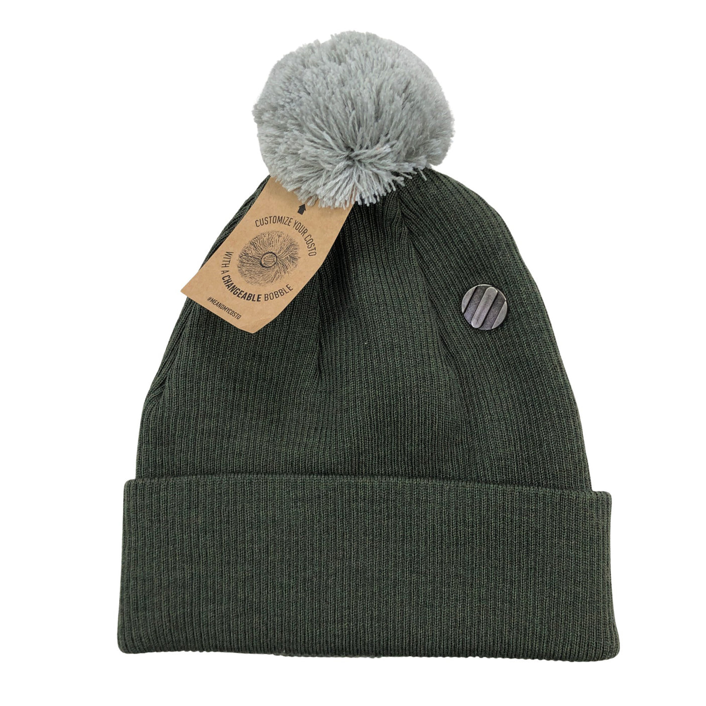 Unisex Costo - Talvipipo, koko 58 - 60 cm - (1)