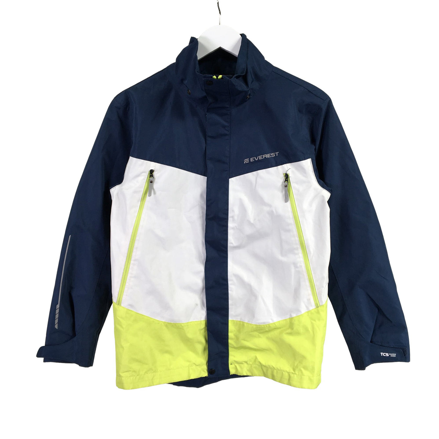 Unisex Everest - Välikausitakki, koko 158 - 164 - (1)