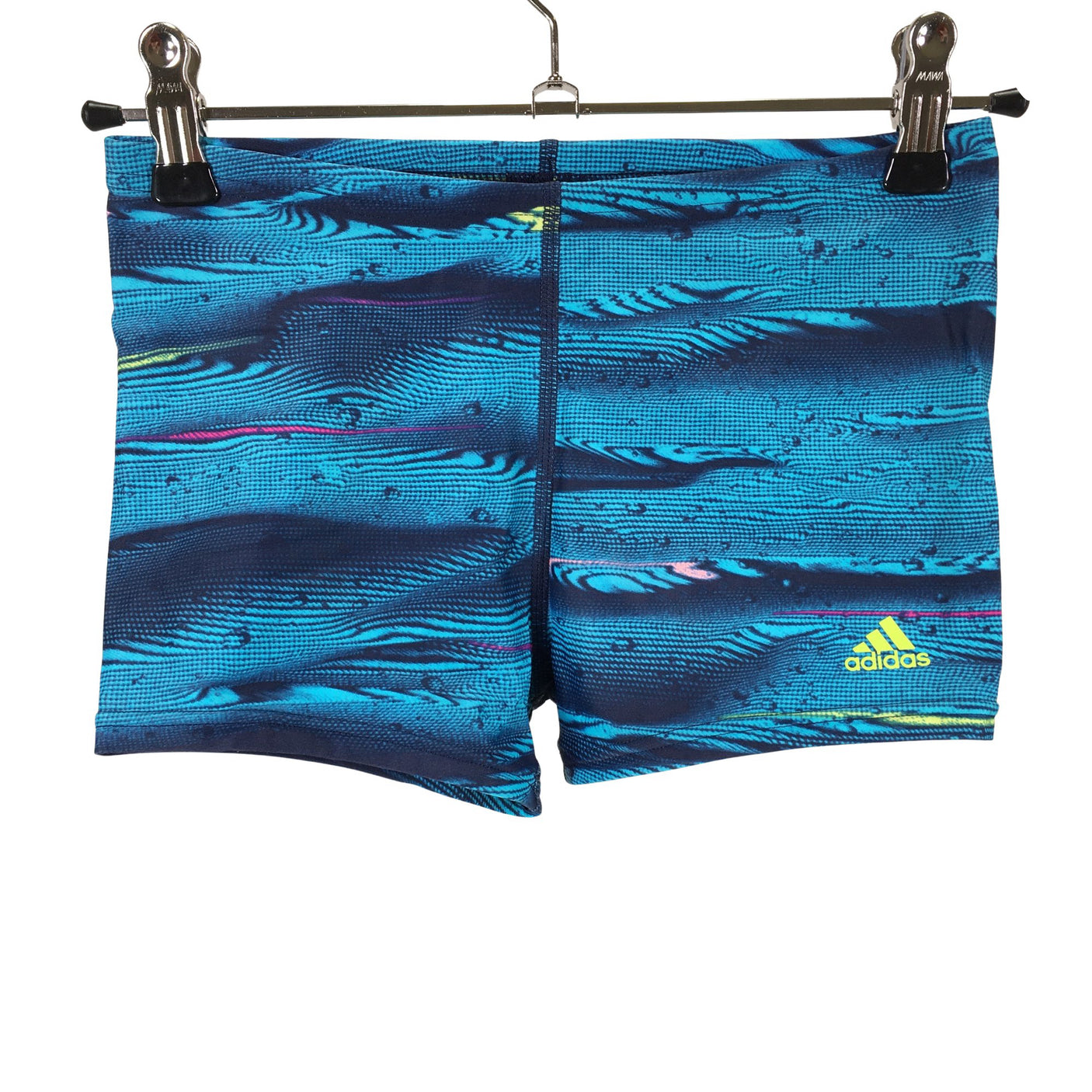 Unisex Adidas - Uimahousut, koko 134 - 140 - (1)