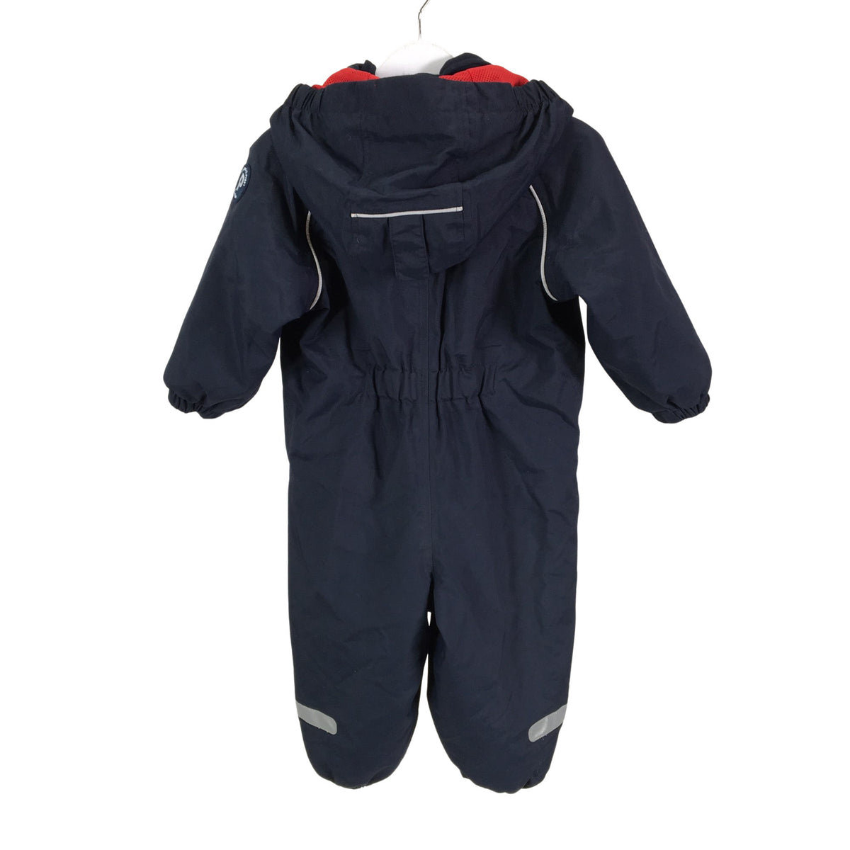 Unisex Polarn O. Pyret - Toppahaalari, koko 80 - 86 - (2)