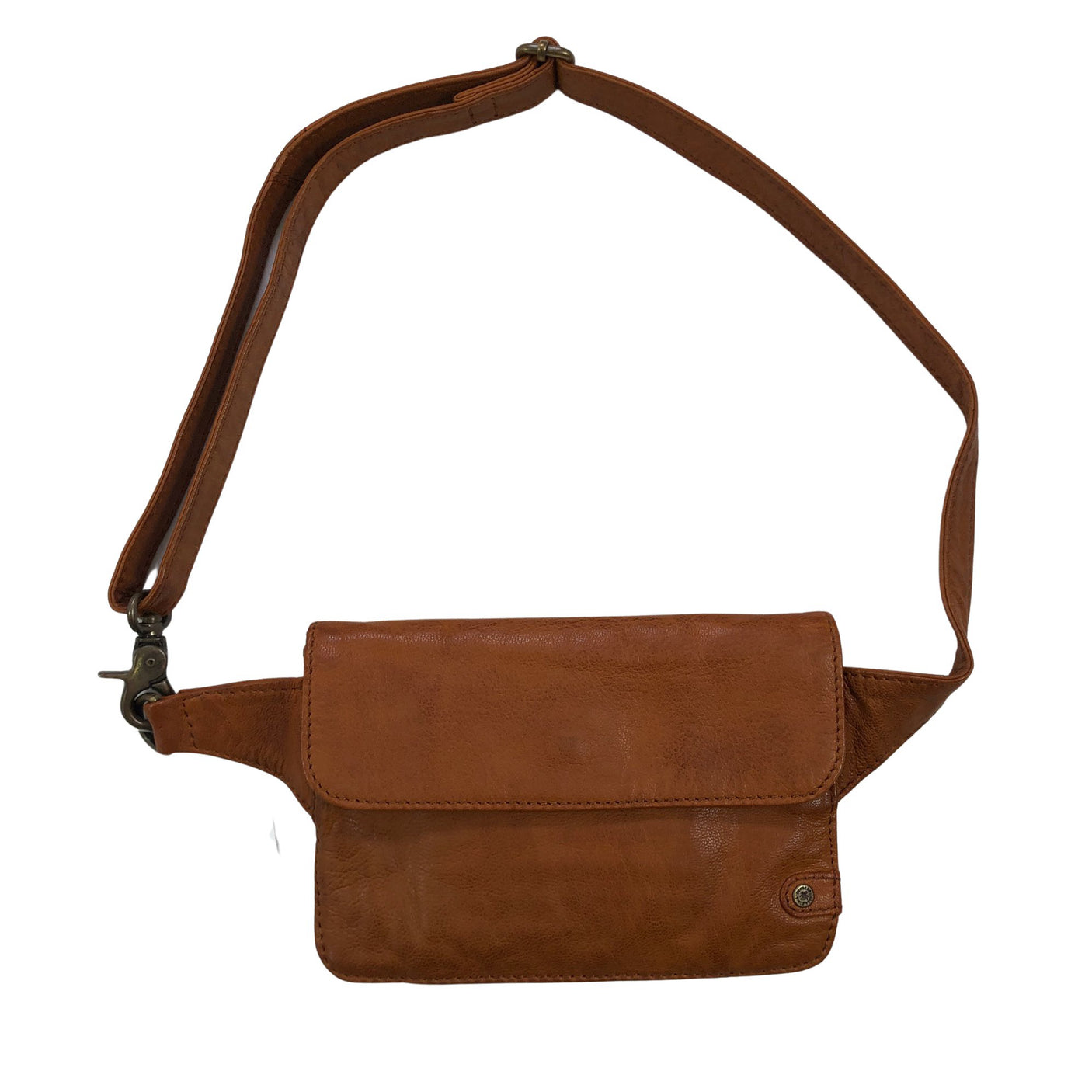 Unisex Depeche - Vyölaukku, koko Mini - (1)