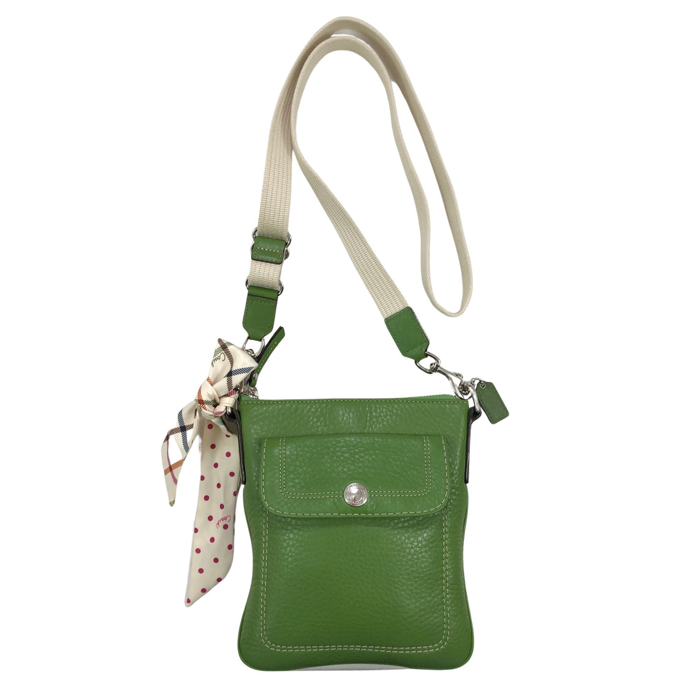 Unisex Coach - Olkalaukku, koko Mini - (1)