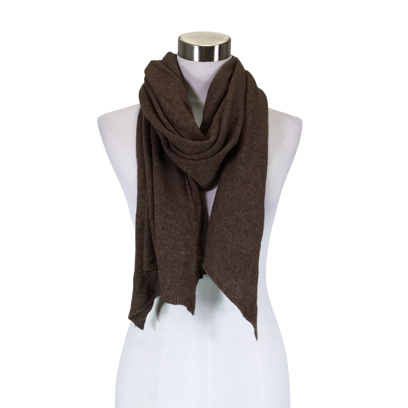 Unisex Cashmere - Kaulaliina, koko Maxi - (1)