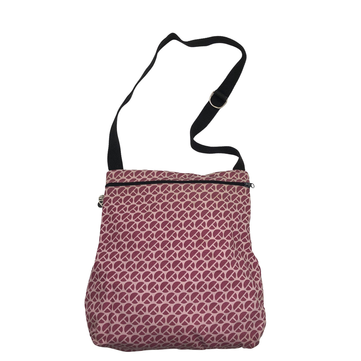 Unisex KLO Design - Olkalaukku, koko Midi - (1)