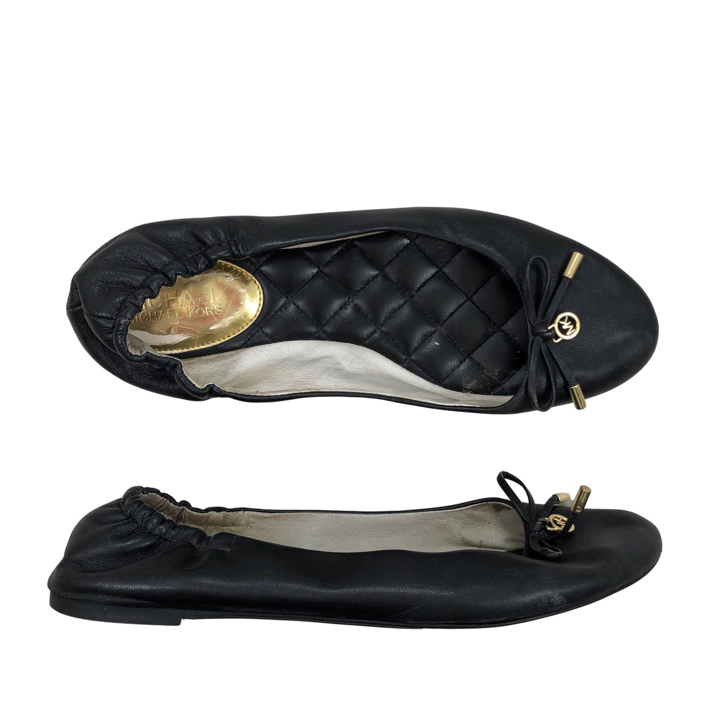 Unisex Michael Kors - Ballerinat, koko 39 - (1)