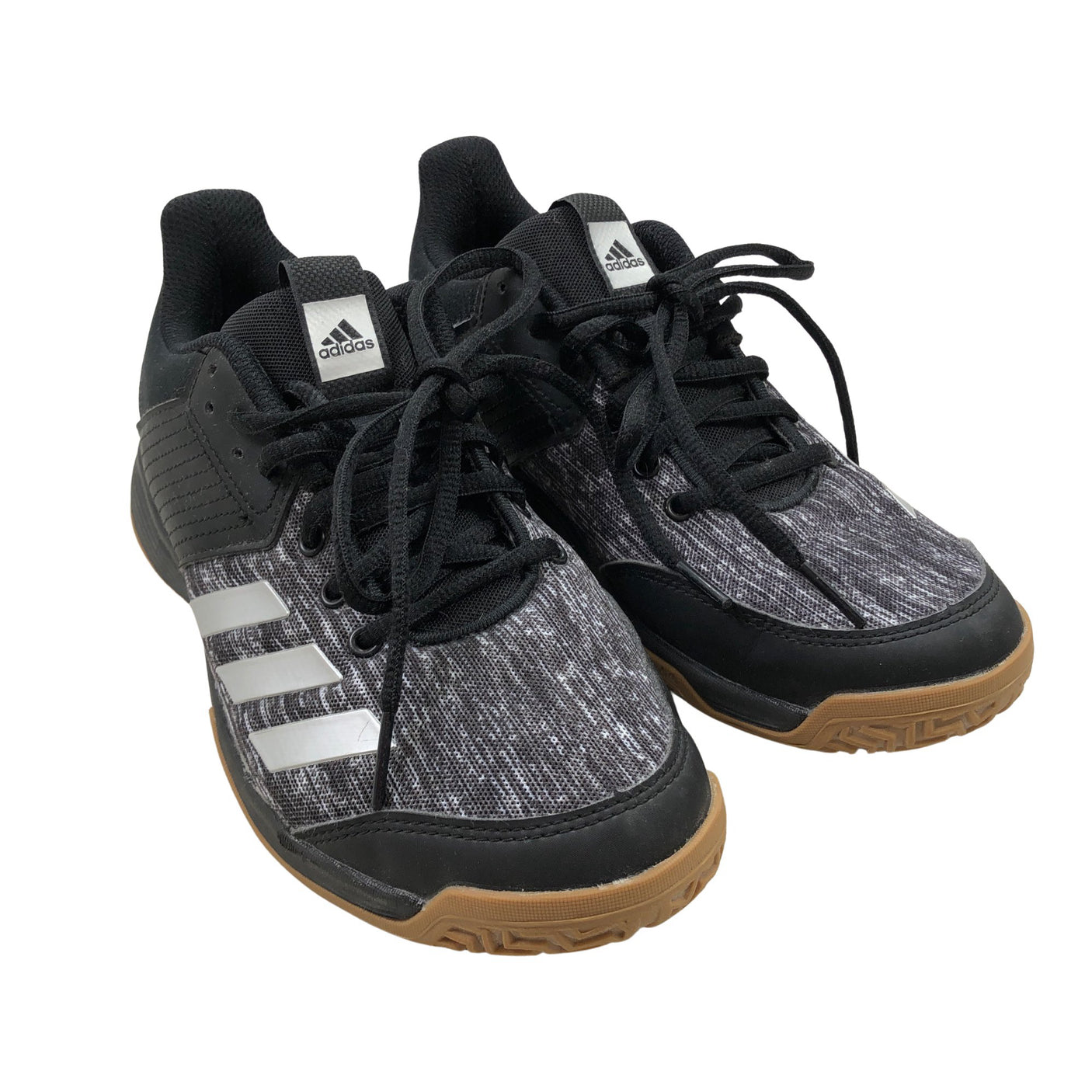 Unisex Adidas - Sisäliikuntakengät, koko 36 - (2)