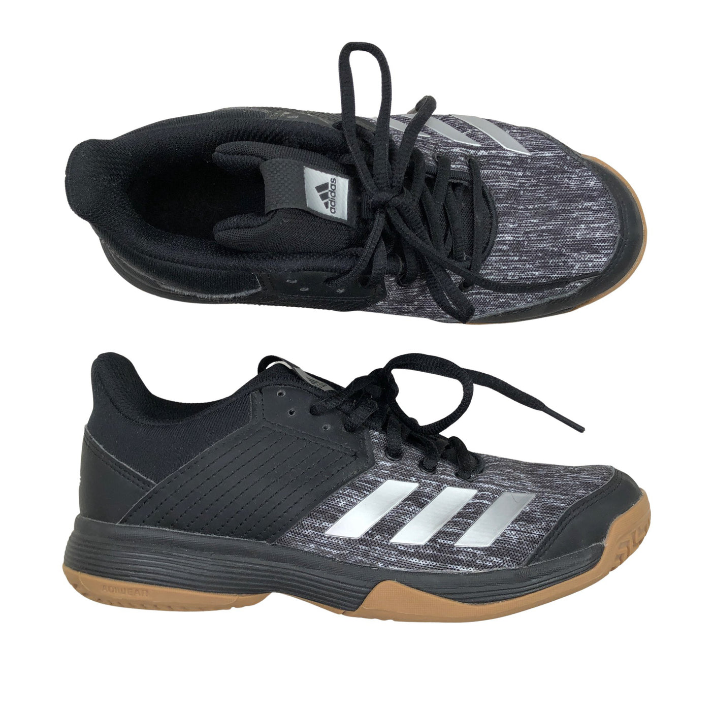 Unisex Adidas - Sisäliikuntakengät, koko 36 - (1)