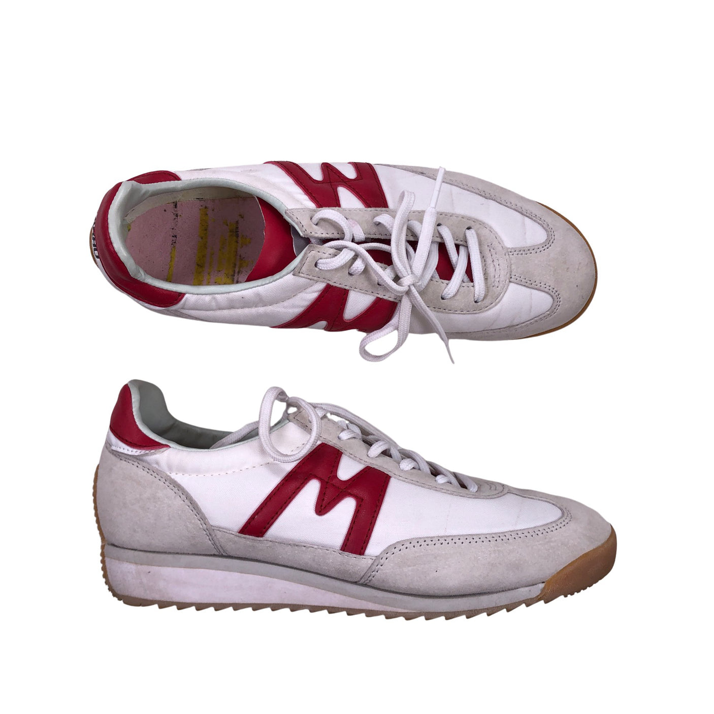 Unisex Karhu - Lenkkarit, koko 39 - (1)