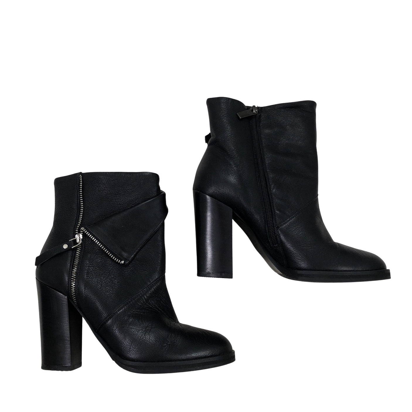 Unisex Gino Rossi - Nilkkurit, koko 39 - (1)