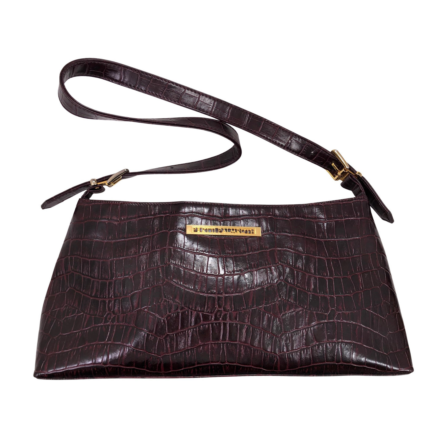 Unisex Pertti Palmroth - Käsilaukku, koko Mini - (1)