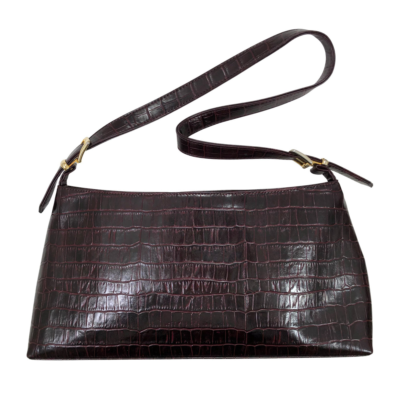 Unisex Pertti Palmroth - Käsilaukku, koko Mini - (2)
