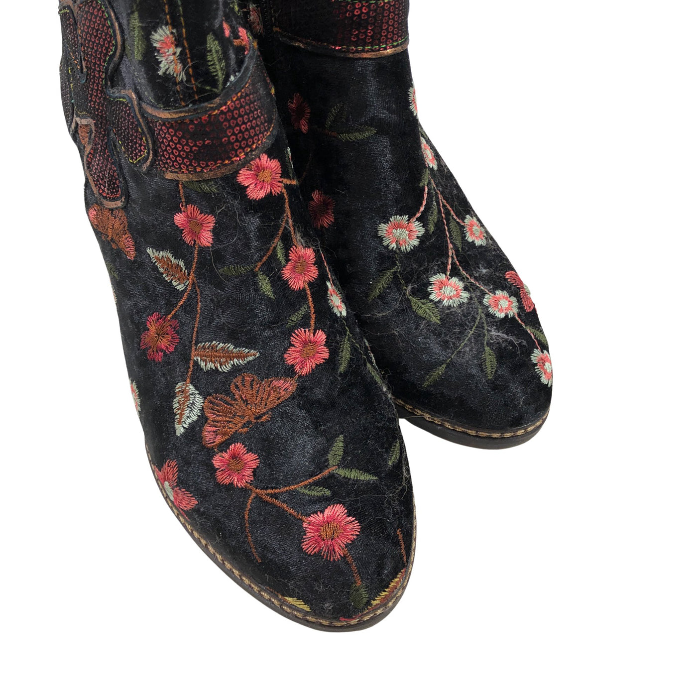Unisex Laura Vita - Nilkkurit, koko 40 - (2)
