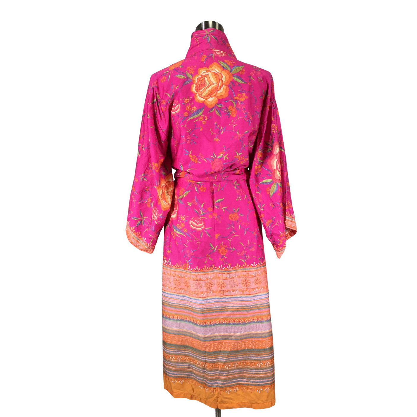 Unisex Bassetti - Aamutakki, koko 36 - (2)