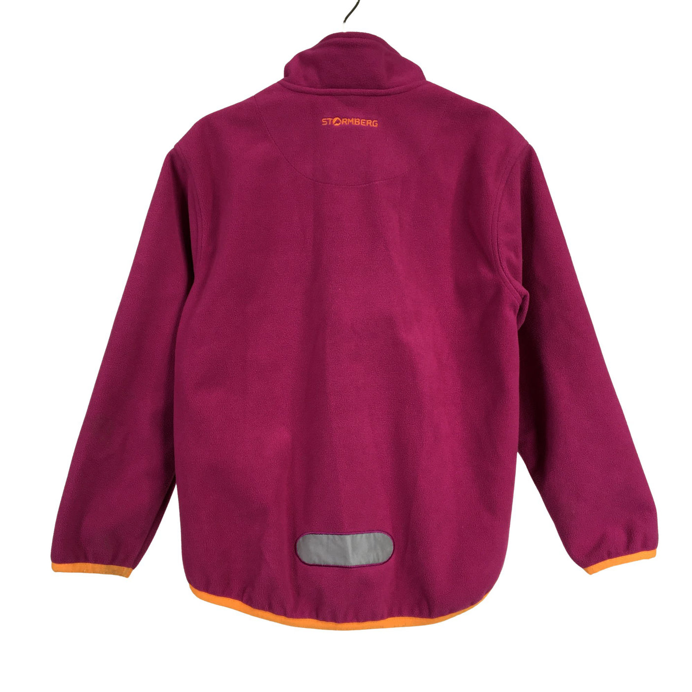 Unisex Strömberg - Windfleecetakki, koko 122 - 128 - (2)