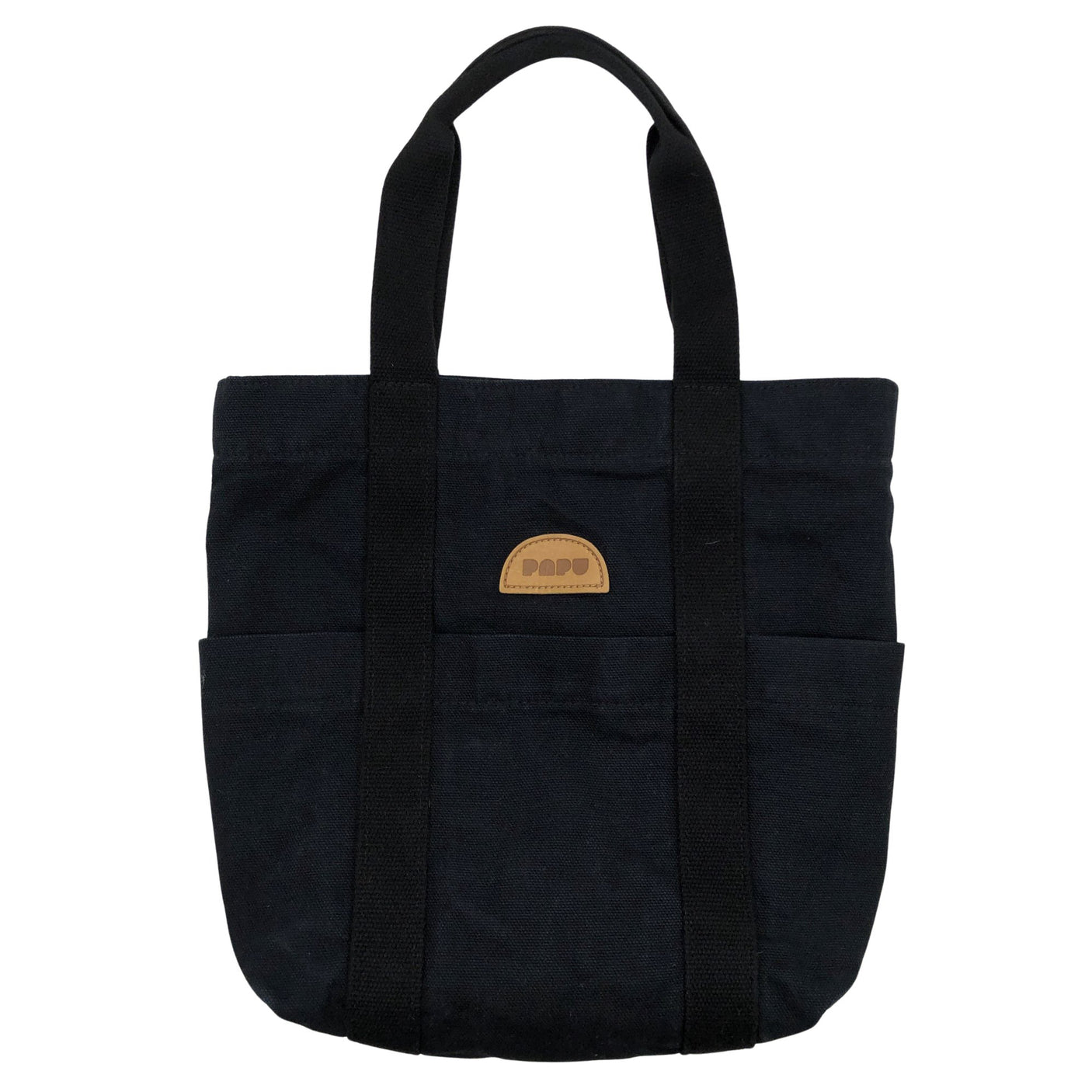 Unisex Papu - Käsilaukku, koko Midi - (1)
