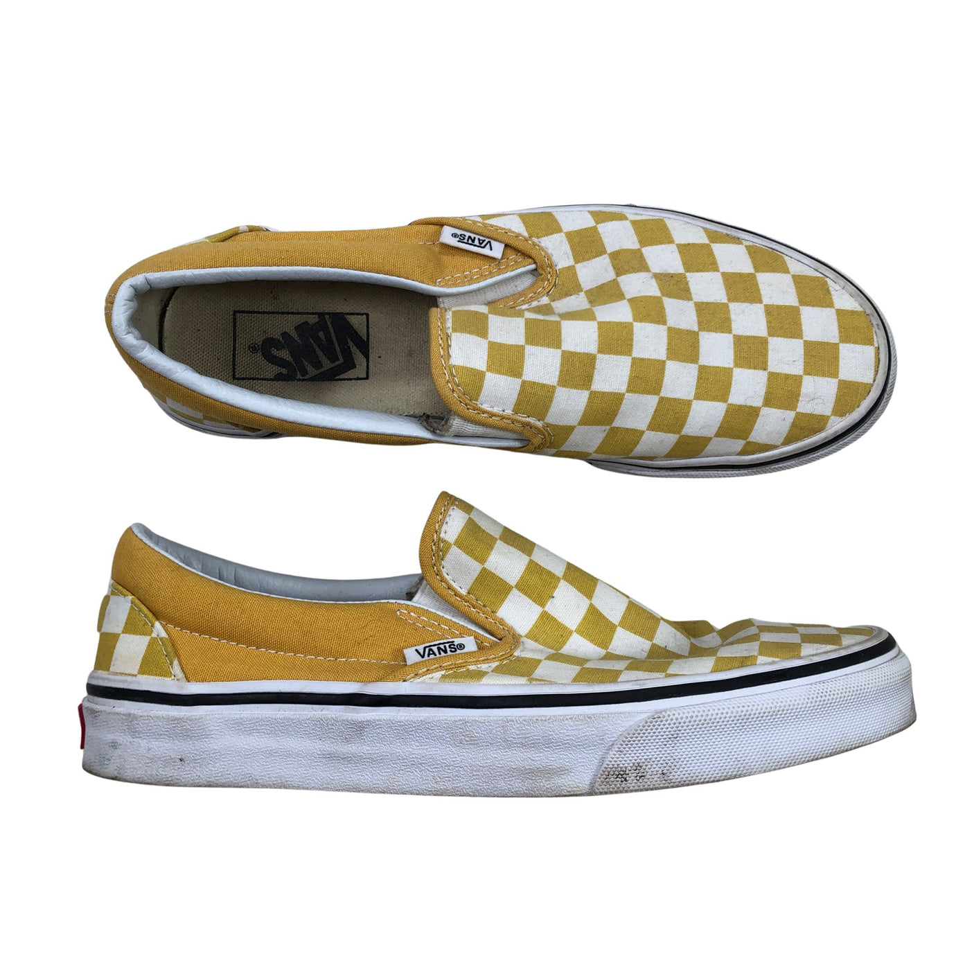 Unisex Vans - Loaferit, koko 38 - (1)