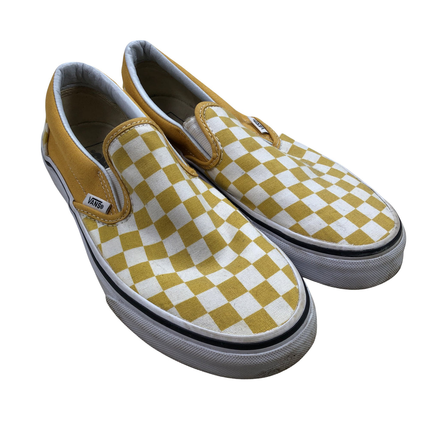 Unisex Vans - Loaferit, koko 38 - (2)
