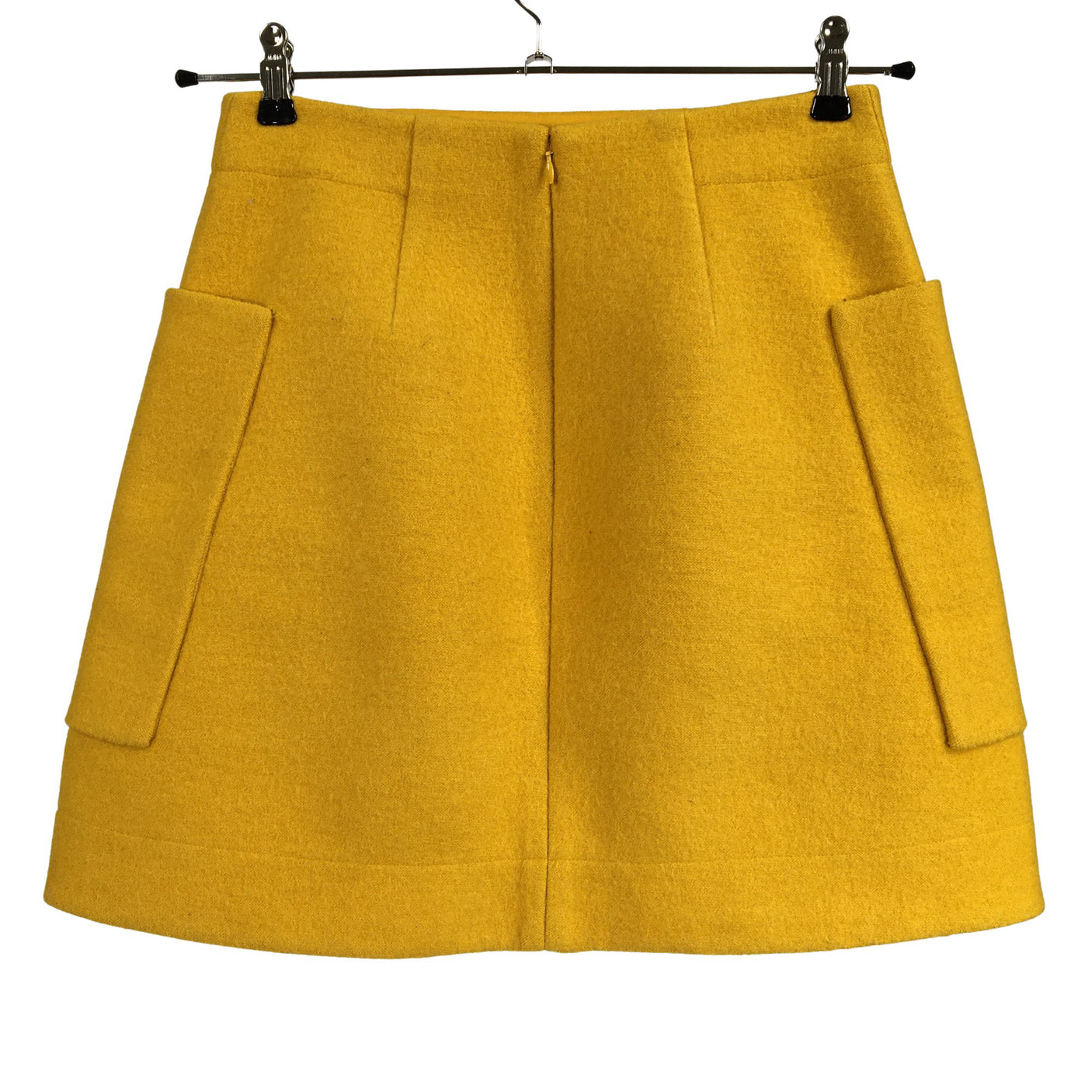 Unisex COS - Suora hame, koko 36 - (2)