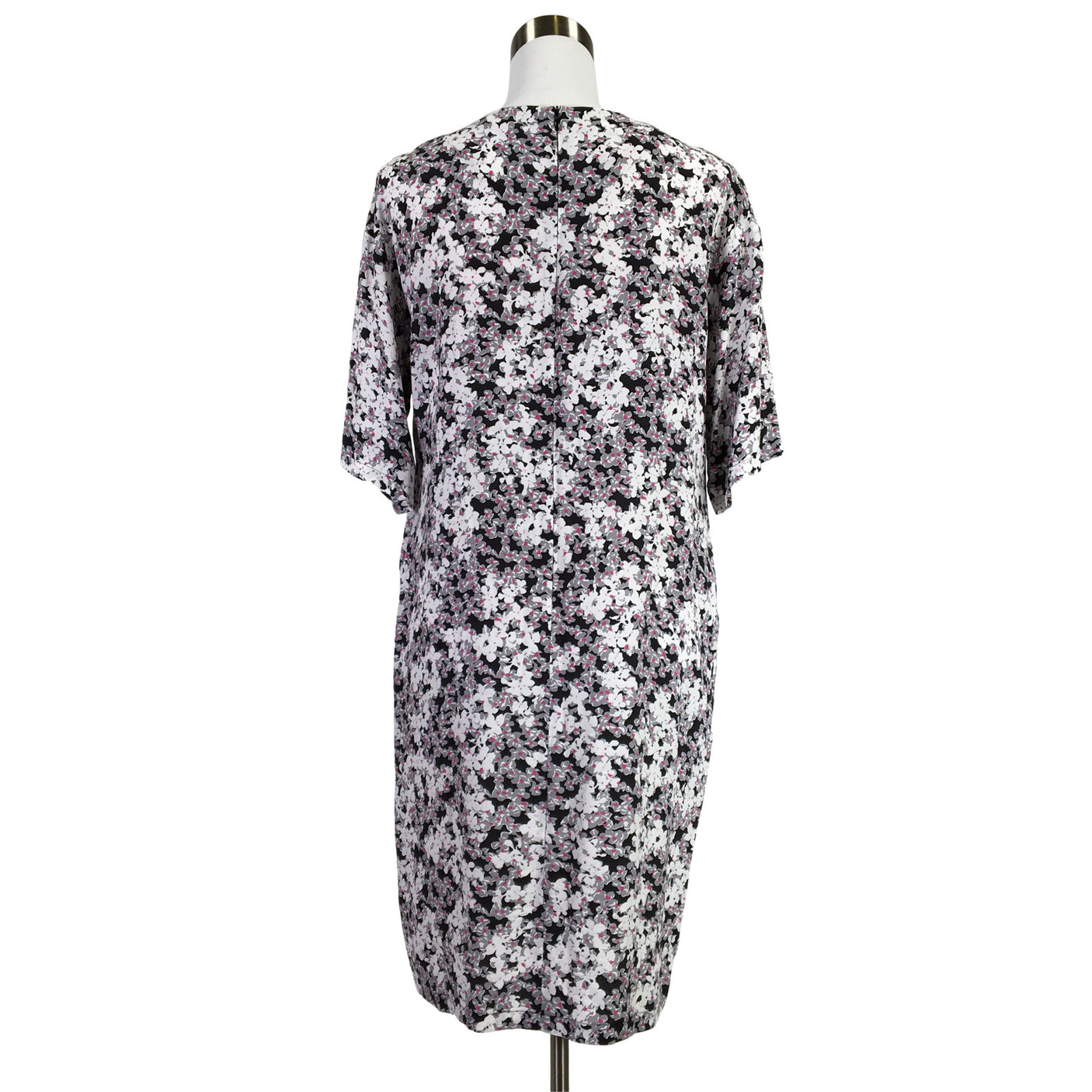 Unisex Marimekko - Sifonkimekko, koko 36 - (2)