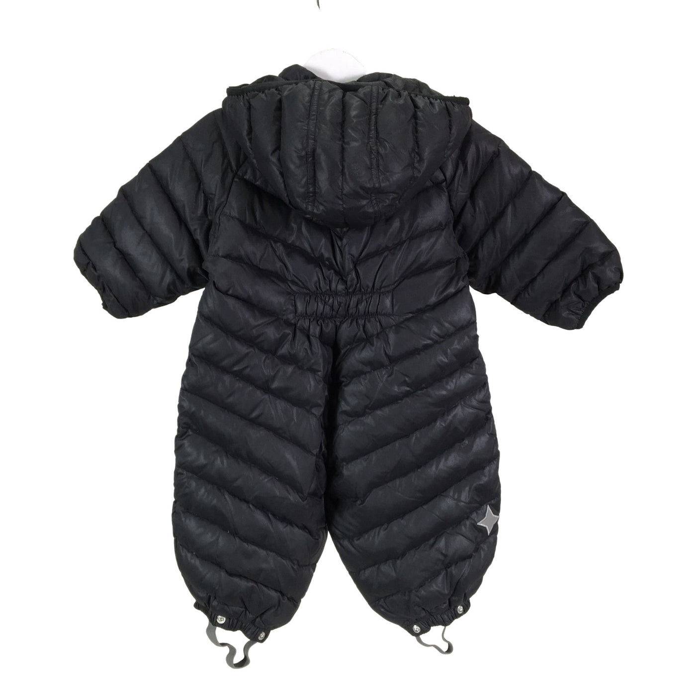 Unisex Reima - Toppahaalari, koko 62 - 68 - (2)